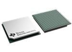 Texas Instruments AFE7955 2T3R RF Sampling Analog Front End