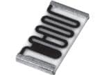 Vishay CRHP High Voltage Thick Film Chip Resistors