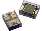 Broadcom AFBR-S4P11P012R Dual-Channel Photomultiplier