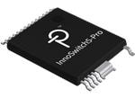 Power Integrations วงจรรวมสวิตช์ฟลายแบ็ค InnoSwitch5-Pro