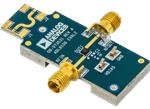 Analog Devices Inc. EVAL-ADL8100 Evaluation Board