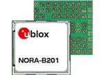 u-blox โมดูล BLUETOOTH® 6 LE แบบสแตนด์อโลน NORA-B2