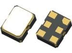 Pletronics Inc. LV33J/LV44J Optical Network LVDS Clock Oscillators