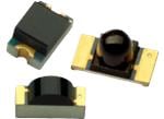Broadcom โฟโต้ทรานซิสเตอร์แบบติดยึดด้านบน/ด้านข้าง HSTx