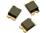 Broadcom โฟโตไดโอดแบบติดยึดบนพื้นผิว HSD9