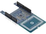 STMicroelectronics บอร์ดขยายสัญญาณ X-NUCLEO-NFC09A1