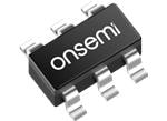 onsemi อินเวอร์เตอร์คู่แบบดูอัลรุ่น NL27WZ04
