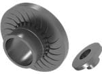 PEM ECCB™ eConnect® Contact Bushings