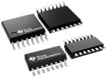 Texas Instruments SN74LV4052A/SN74LV4052A-Q1 Dual Analog Mux & Demux