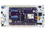Morse Micro MM6108-EKH08-05US-02 Evaluation Kit