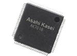 Asahi Kasei Microdevices DSP/SRC แบบหลายคอร์ AK7018