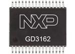 NXP Semiconductors ตัวขับเกต IGBT/SiC ขั้นสูง GD3162