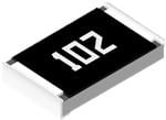 Panasonic ตัวต้านทานแบบชิปฟิล์มหนา ERJ-UP6F
