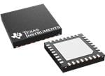 Texas Instruments LMH12x9 12G SDI Cable Equalizers
