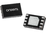 onsemi N34C04 4Kb Serial EEPROM