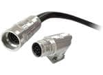 HARTING M17 Circular Connectors