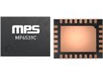 Monolithic Power Systems (MPS) MP6539C 3-Phase BLDC Motor Pre-Driver