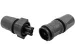 Switchcraft EP7 Series 30A Power Connectors