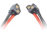 Molex ตัวเชื่อมต่อพลังงานแบบสายไปยังบอร์ด UltraWize