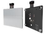 Azoteq ชุดตรวจประเมิน IQS9150EV02