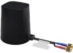 Taoglas MA341 2-in-1 Magnetic Mount 4G LTE Antennas