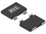 Micro Commercial Components (MCC) วงจรเรียงกระแสแบบบริดจ์ 1,000 V