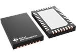 Texas Instruments TDP2044 DisplayPort 2.1 Redriver
