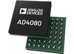 Analog Devices Inc. ADC SAR แบบดิฟเฟอเรนเชียล AD4080
