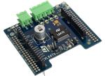 STMicroelectronics บอร์ดตรวจประเมินตัวขับ Stepper Motor รุ่น EVL6470