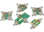 Dielectric Laboratories / Knowles Design Evaluation Boards (DEBs)