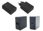 Phihong USB-C Charging Adapters