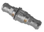 HARTING Size 20 Installation Circular Connectors