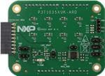 NXP Semiconductors บอร์ดตรวจประเมินชิลด์ Arduino® P3T1035xUK