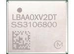 Murata Type 2DT-158 Compact LoRa® Edge™ Module