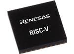 Renesas Electronics ไมโครคอนโทรลเลอร์ RISC-V พลังงานต่ำ R9A02G021