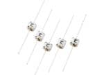 Littelfuse CG8 & CG9 Gas Discharge Tubes