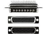 Amphenol D-Sub Connectors