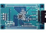 ROHM Semiconductor RB-D62Q1534TB48 Reference Board