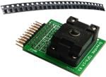Renesas Electronics GreenPAK™ SLG4752x Mixed-Signal Matrix