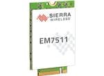 Semtech EMx Industrial Embedded IoT Modules