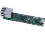 WIZnet บอร์ดตรวจประเมิน W55RP20-EVB-PICO