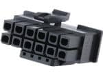 Molex ตัวเชื่อมต่อ Micro-Fit+ PCIe 5.0