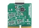 Microchip Technology EV10R52A PIC32 MK MCA Motor Control DIM