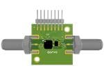 Qorvo QPC7339PCBA-410 Evaluation Board