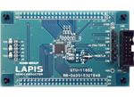 ROHM Semiconductor RB-D62Q1532TB48 Reference Board