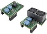 TDK 10BASE-T1L Daughterboards