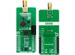 Mikroe คลิกผู้ให้บริการ EZO MIKROE-6011