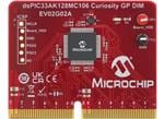Microchip Technology EV02G02A Demonstration Board