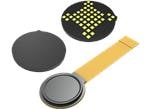 Fingerprints FPC2532 AllKey Biometric System