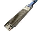 Amphenol OSFP-XD Copper Cable Assemblies